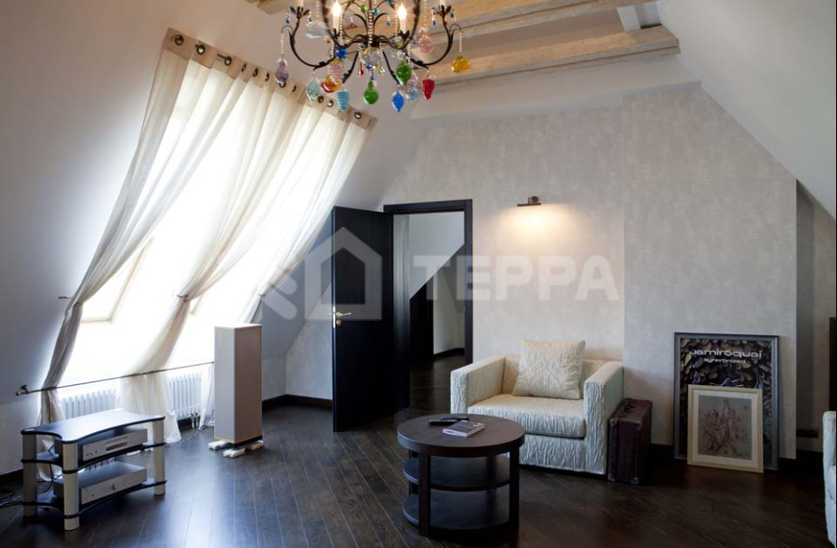 Объект ID 9591 - Дом