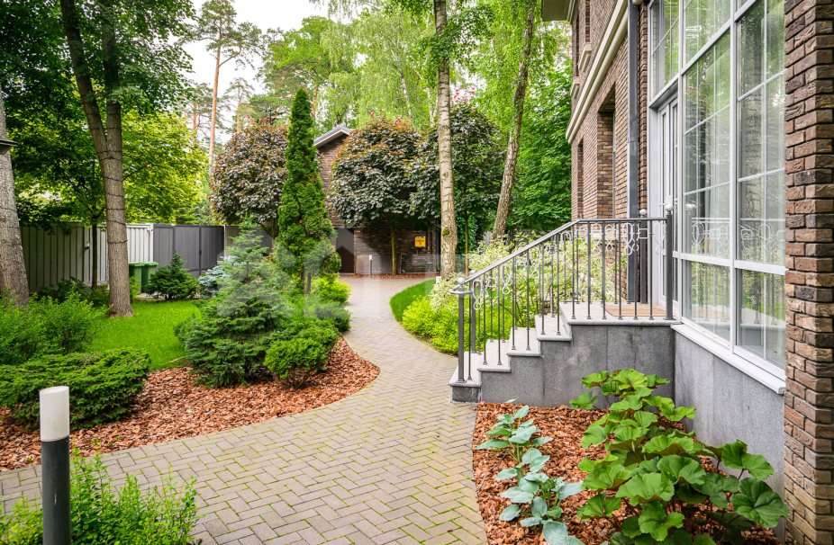 Объект ID 17982 - Дом