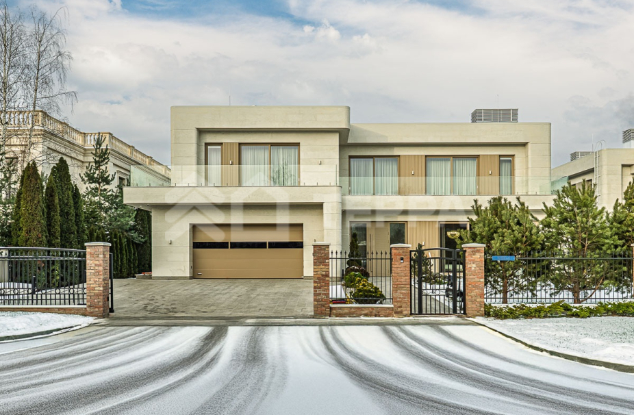 Объект ID 19017 - Дом