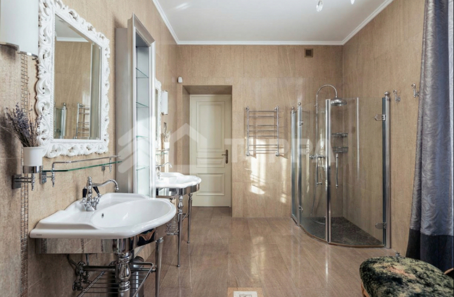 Объект ID 18833 - Дом