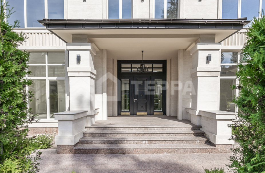 Объект ID 17741 - Дом