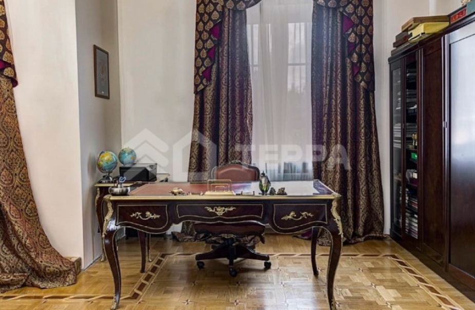 Объект ID 18582 - Дом