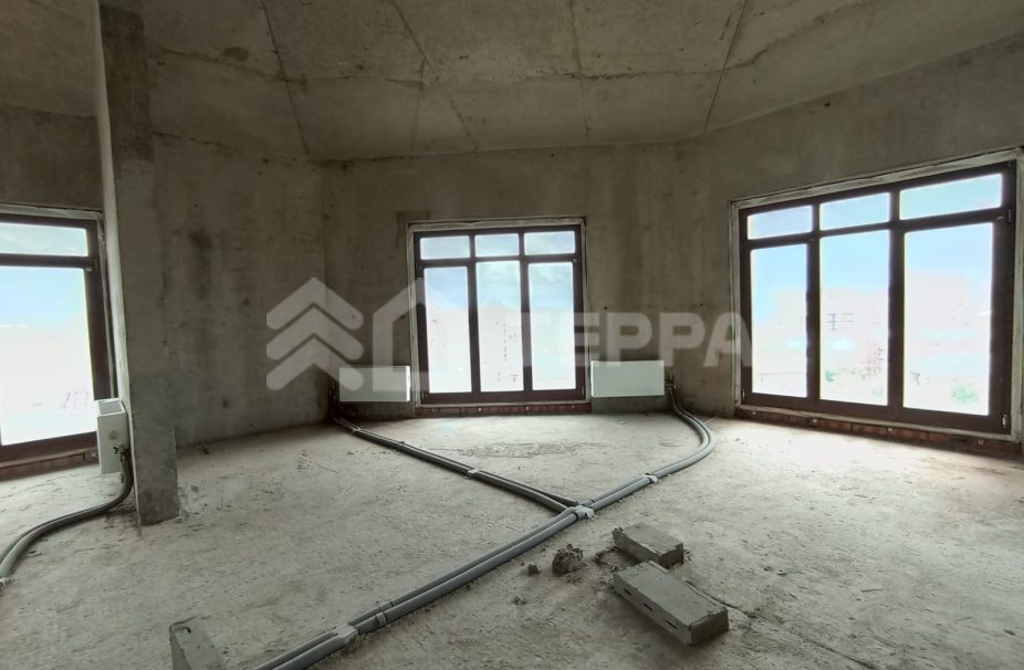 Объект ID 17069 - Квартира