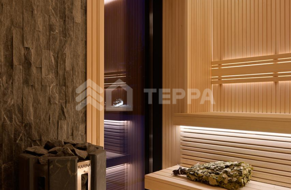 Объект ID 18601 - Дом