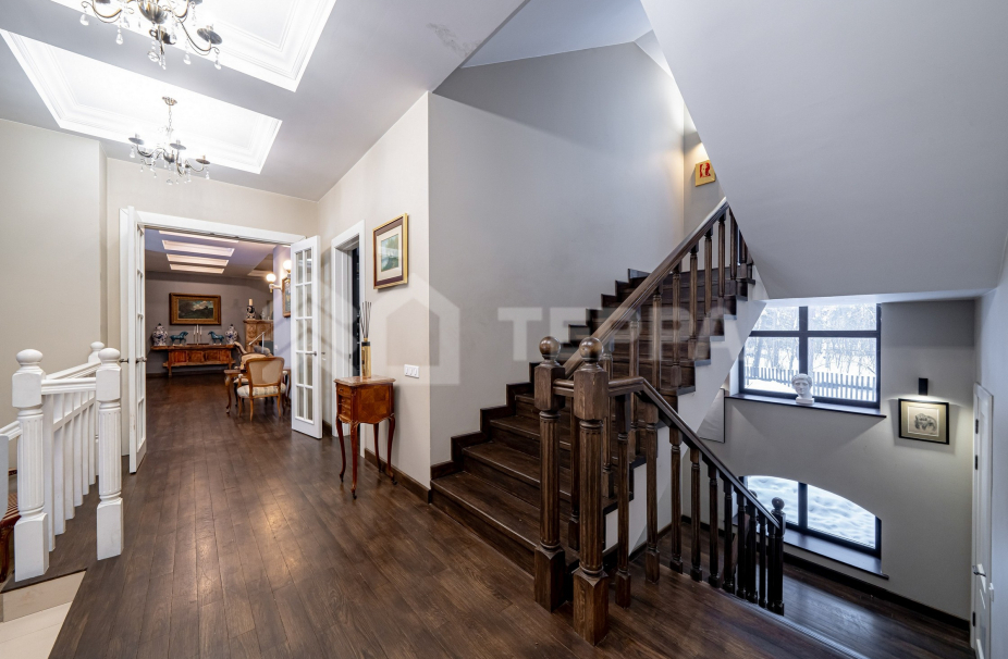 Объект ID 19117 - Дом