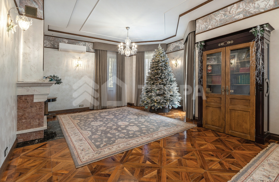 Объект ID 6519 - Дом