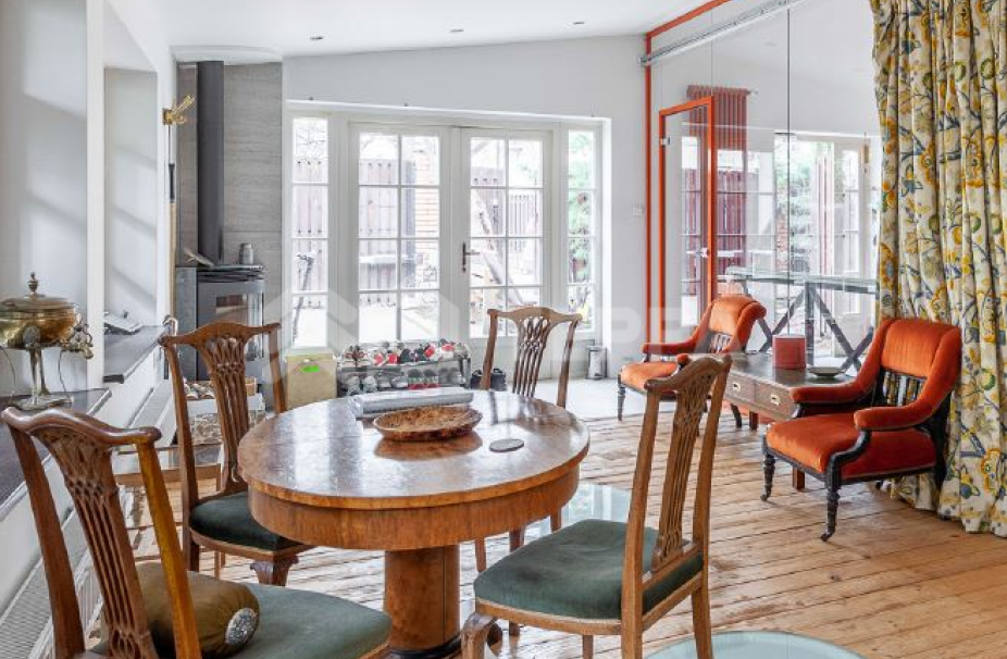 Объект ID 17260 - Дом