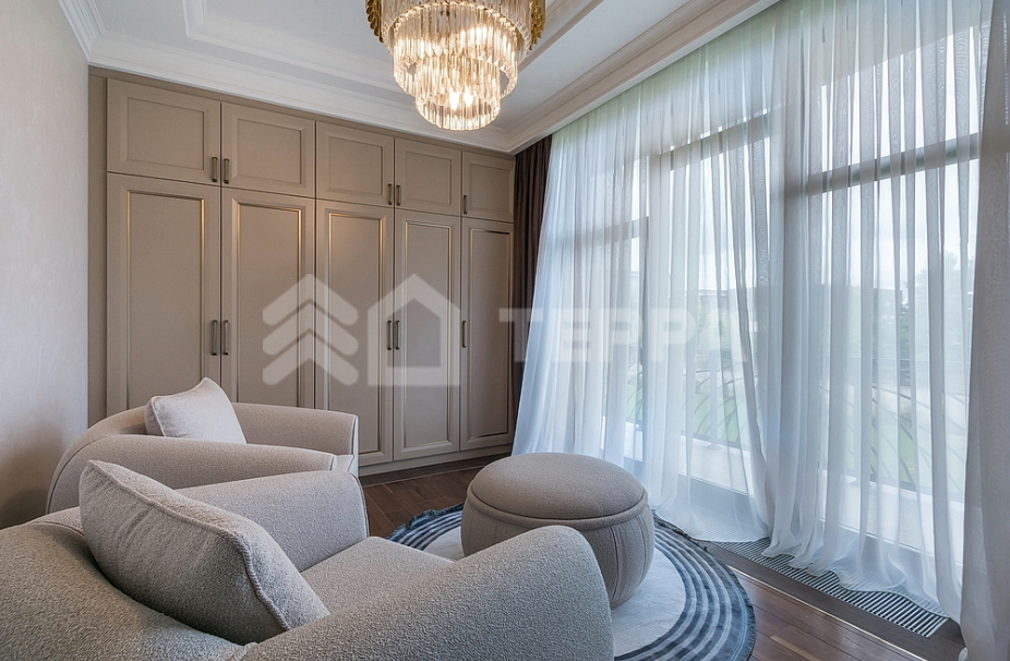 Объект ID 16315 - Дом