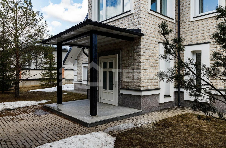 Объект ID 17830 - Дом