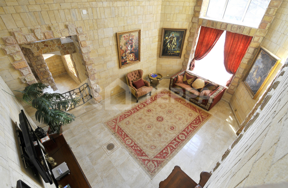 Объект ID 9382 - Дом