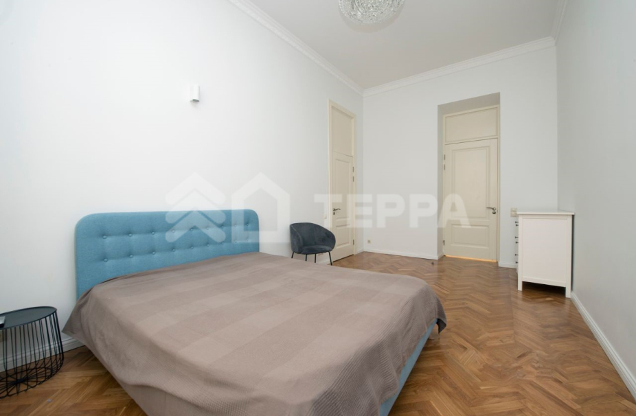 Объект ID 17402 - Квартира