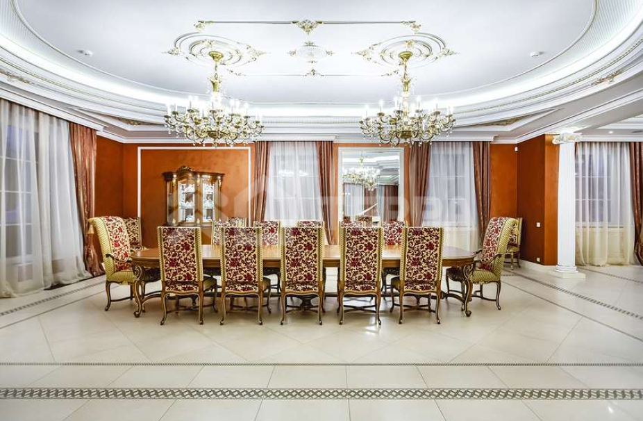 Объект ID 17284 - Дом