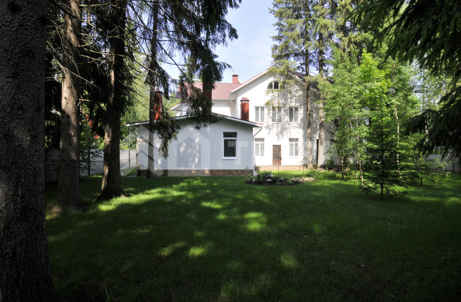 Объект ID 13519 - Дом