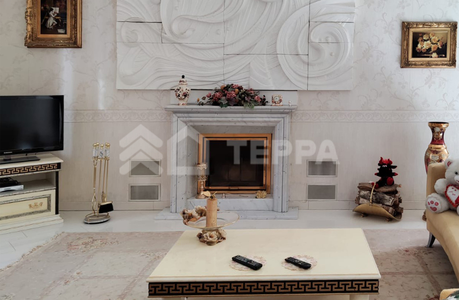 Объект ID 18220 - Дом