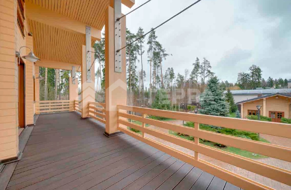 Объект ID 17742 - Дом