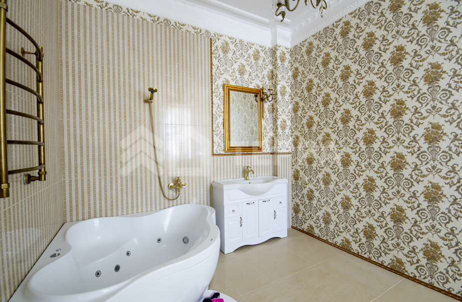 Объект ID 9330 - Дом