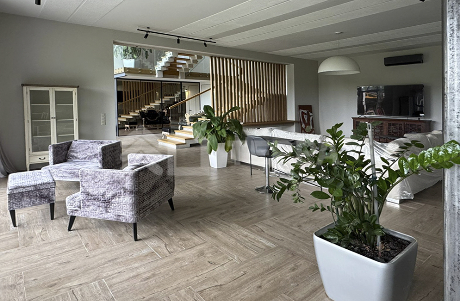 Объект ID 18858 - Дом