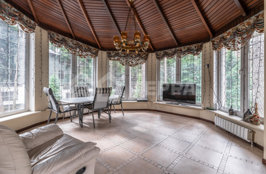 Объект ID 18511 - Дом