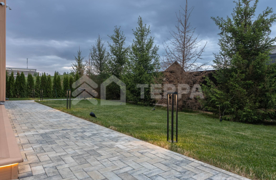 Объект ID 18813 - Дом