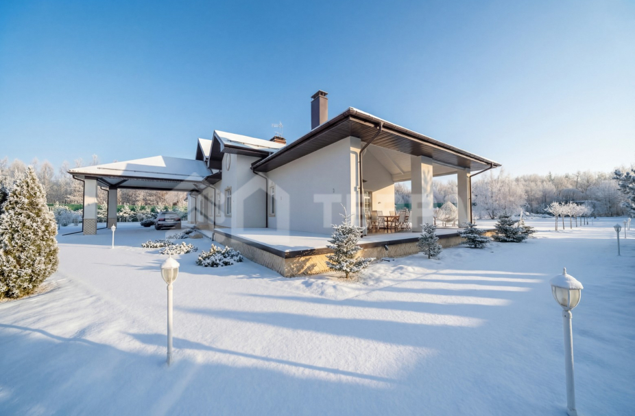 Объект ID 19123 - Дом