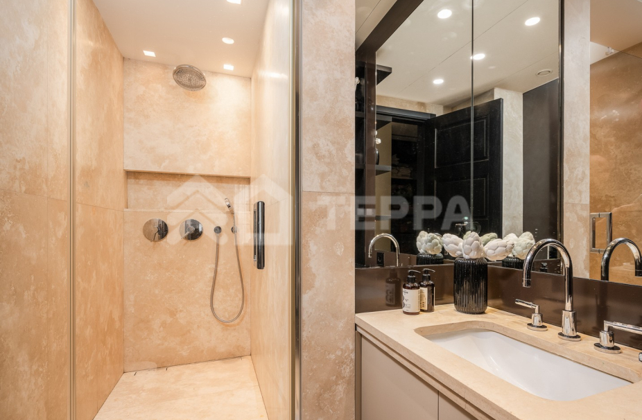 Объект ID 18973 - Квартира