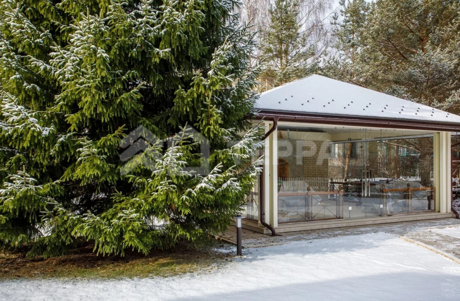 Объект ID 18607 - Дом