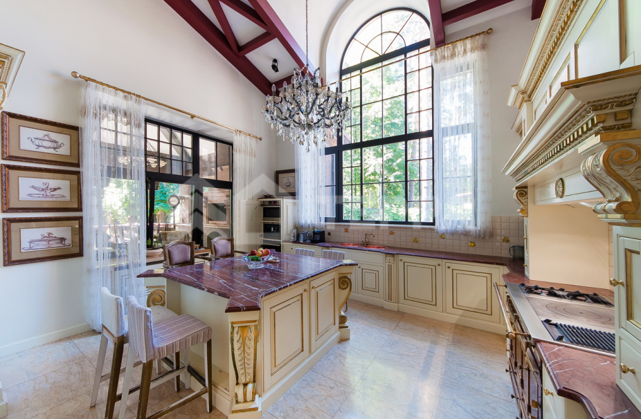 Объект ID 15669 - Дом