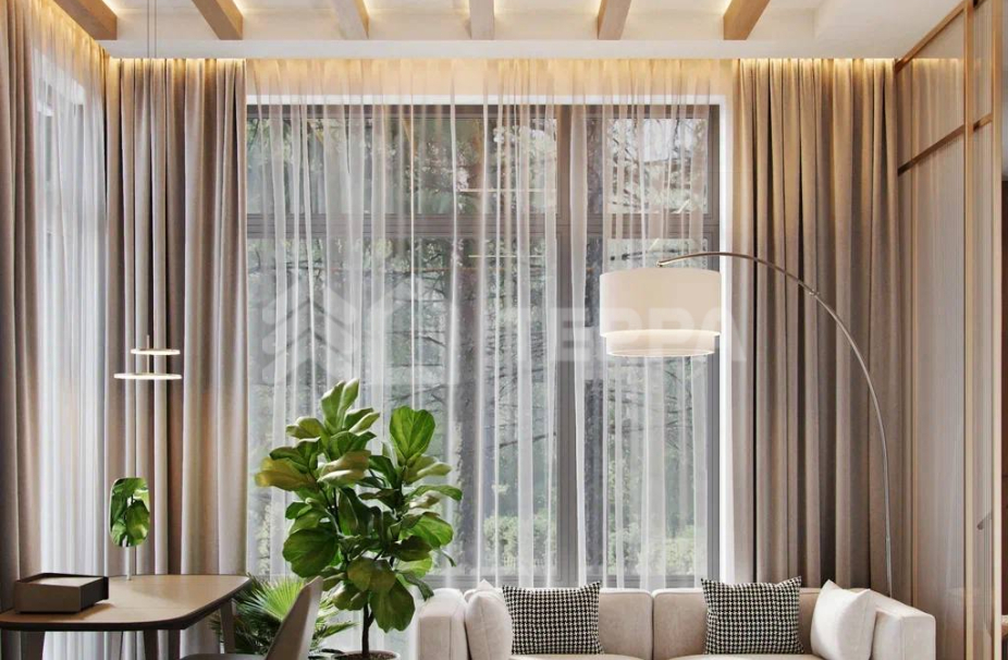 Объект ID 18127 - Дом