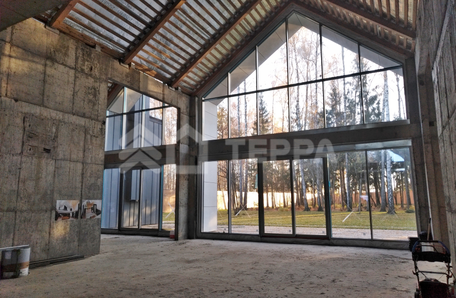 Объект ID 16136 - Дом