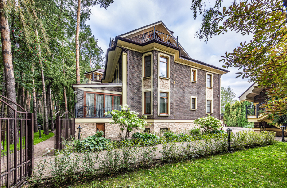 Объект ID 18513 - Дом