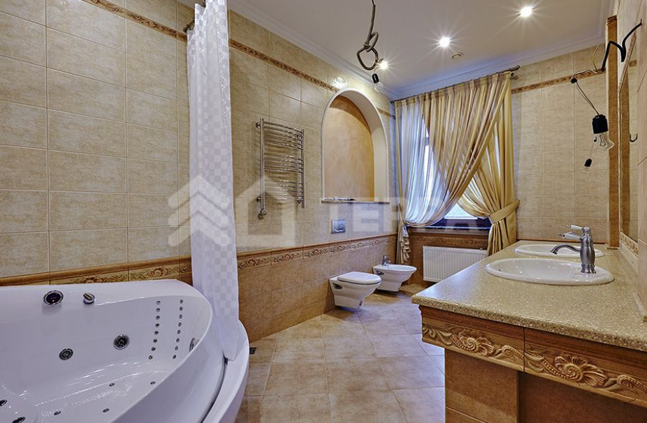 Объект ID 16089 - Дом