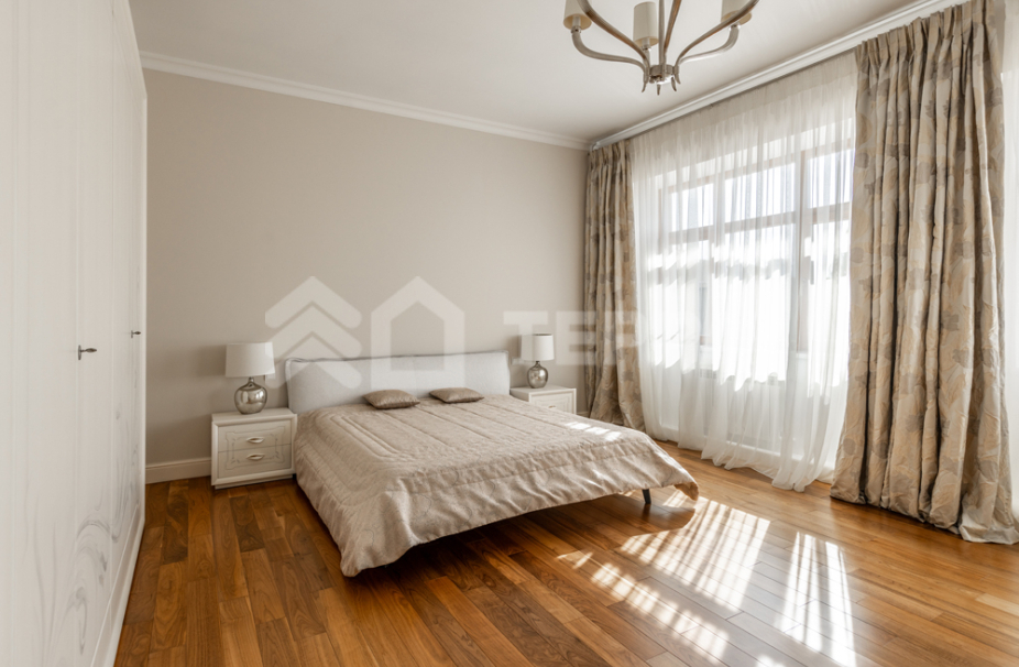 Объект ID 18171 - Дом