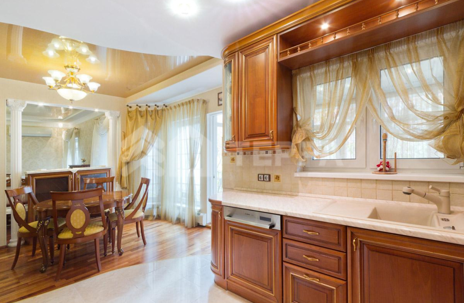 Объект ID 16100 - Дом