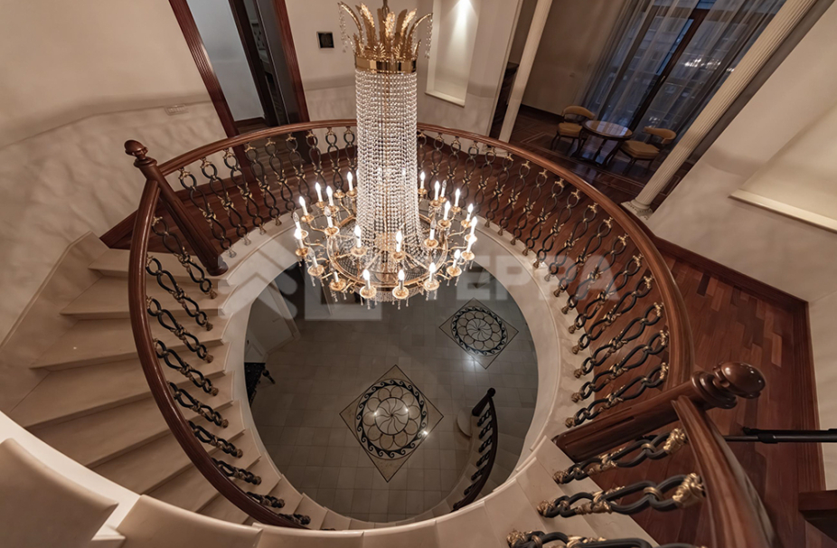 Объект ID 11508 - Дом