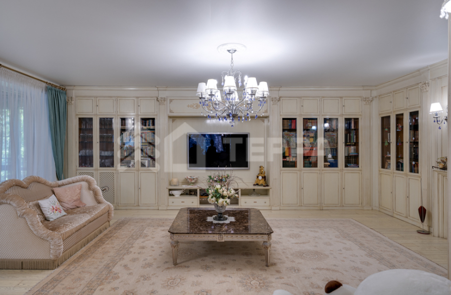 Объект ID 14291 - Дом