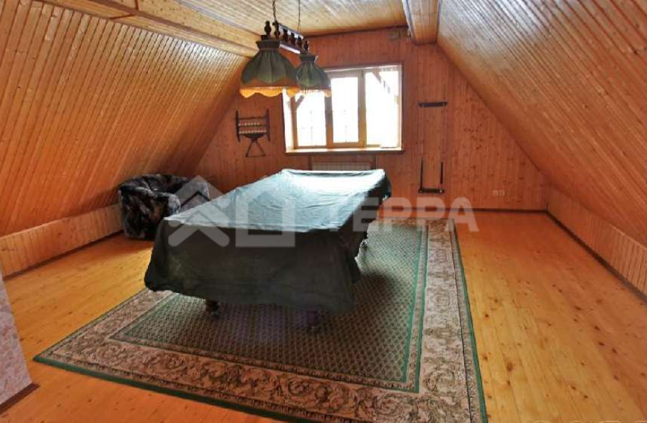 Объект ID 13082 - Дом