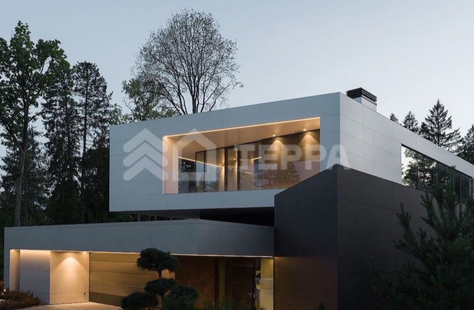 Объект ID 18647 - Дом