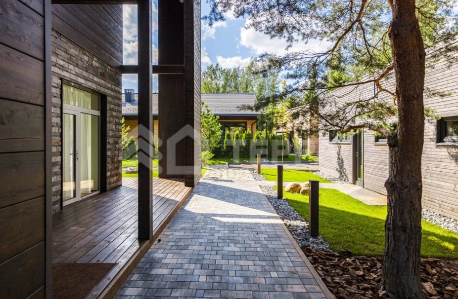 Объект ID 16656 - Дом