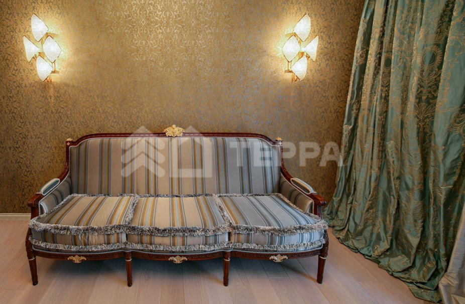 Объект ID 18326 - Таунхаус