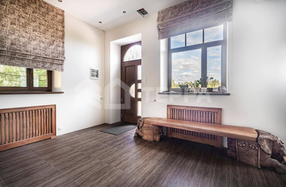 Объект ID 17986 - Дом