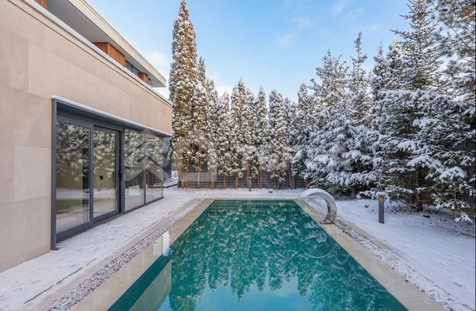 Объект ID 18323 - Дом