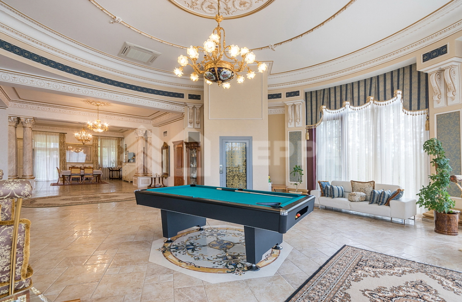 Объект ID 16137 - Дом