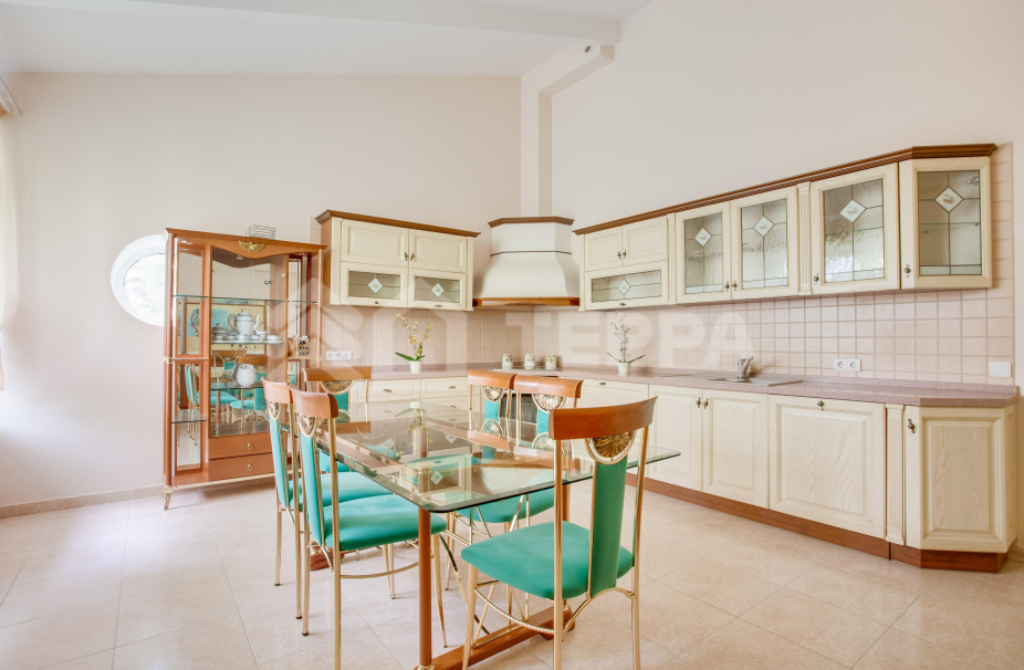 Объект ID 13140 - Дом