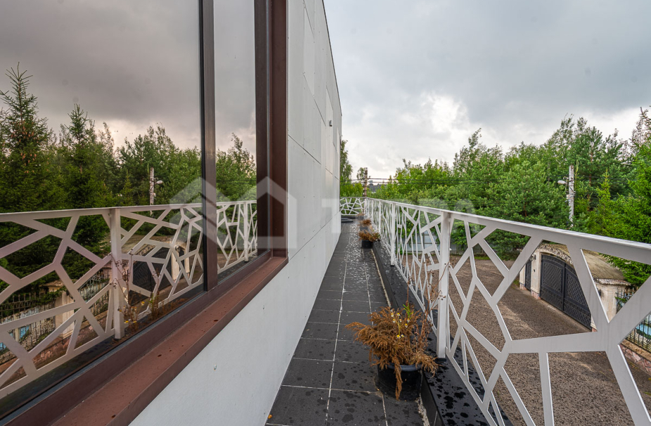 Объект ID 18814 - Дом