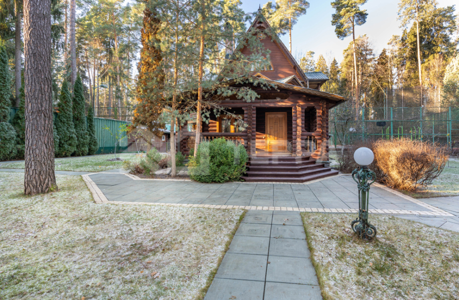 Объект ID 17937 - Дом