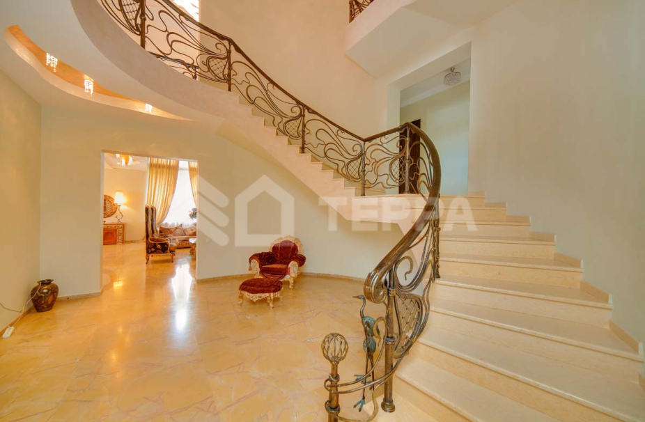 Объект ID 9305 - Дом