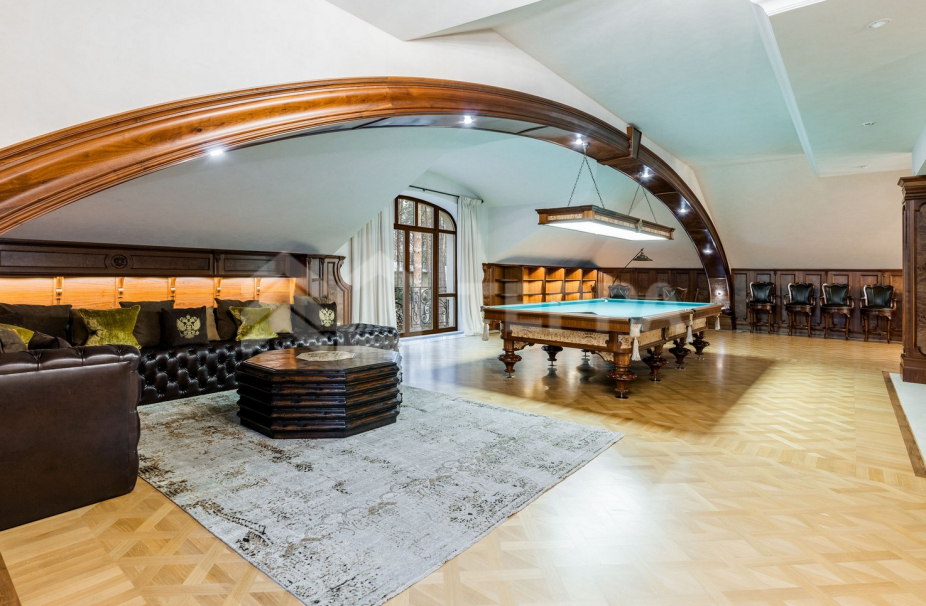 Объект ID 19036 - Дом