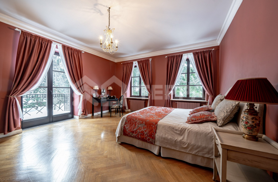 Объект ID 19118 - Дом