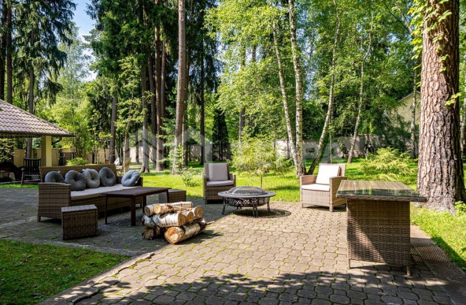 Объект ID 10488 - Дом