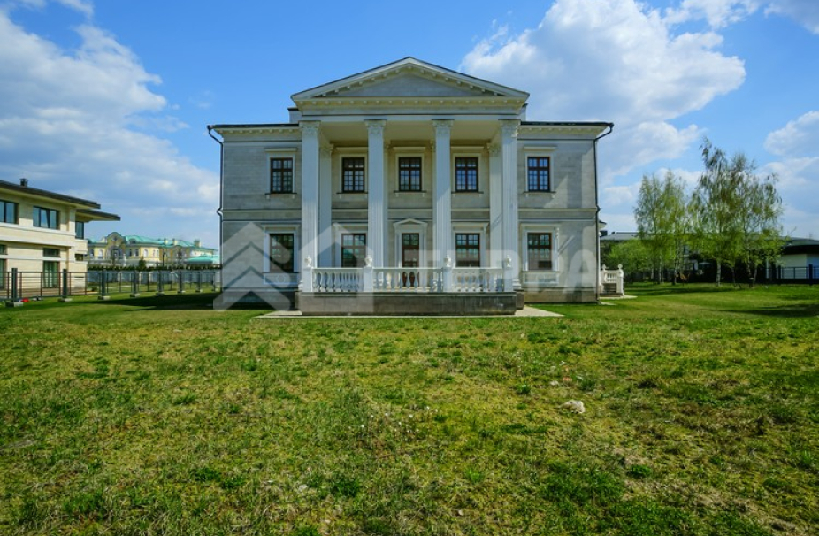 Объект ID 12976 - Дом